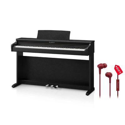 KAWAI Digital Piano (Black) KDP120